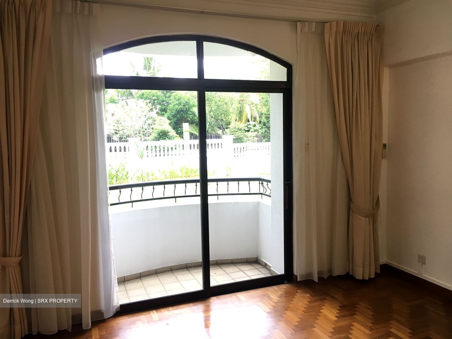 Tanglin Park (D10), Condominium #624139921